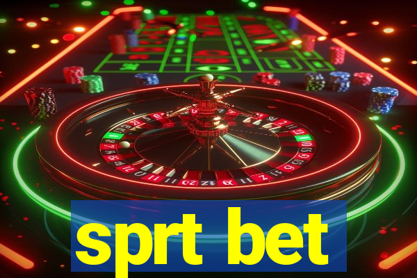 sprt bet