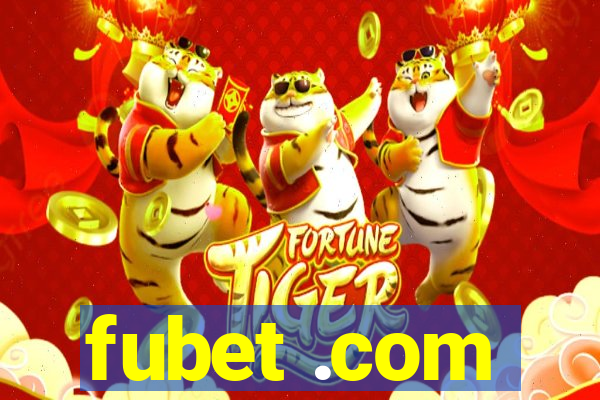 fubet .com