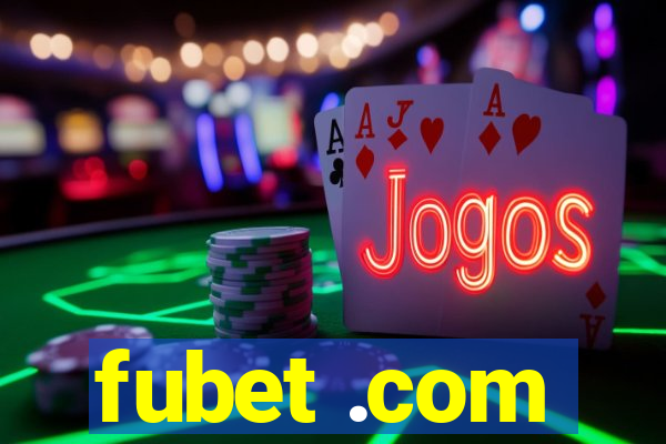 fubet .com