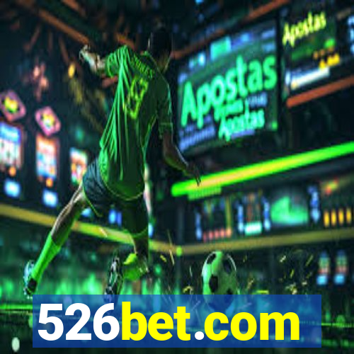 526bet.com