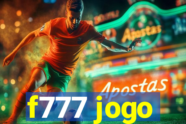 f777 jogo