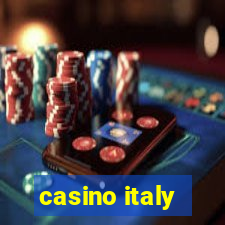 casino italy