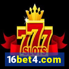 16bet4.com