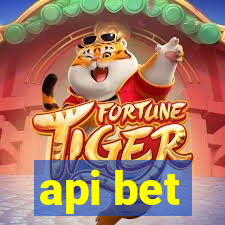 api bet