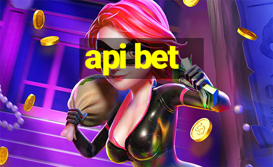 api bet