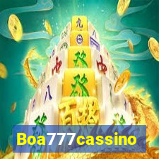 Boa777cassino