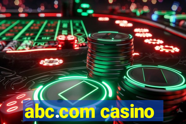 abc.com casino