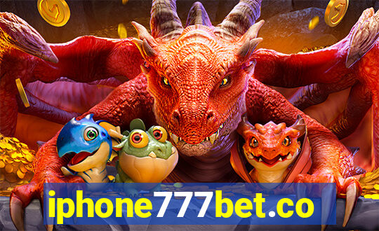 iphone777bet.com