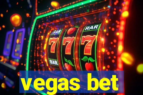 vegas bet