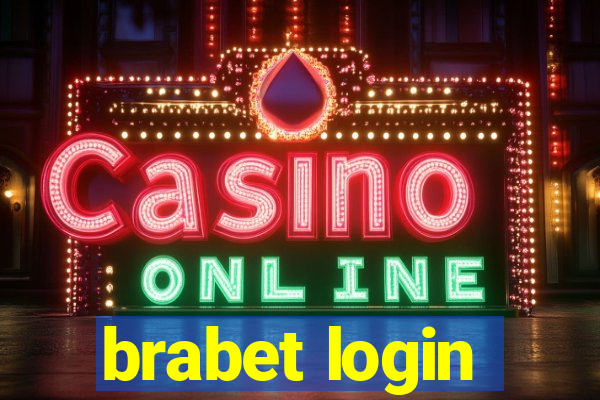 brabet login