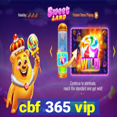 cbf 365 vip