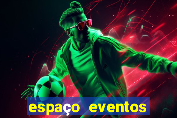 espaço eventos porto alegre