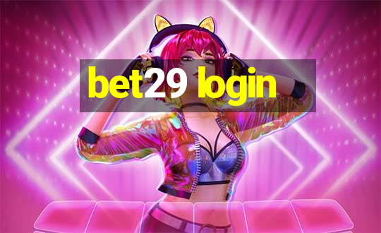 bet29 login