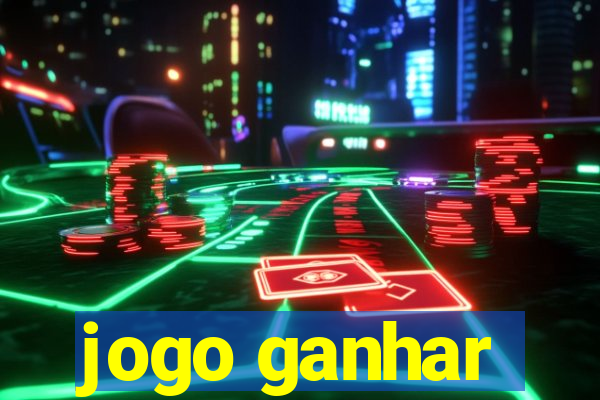 jogo ganhar