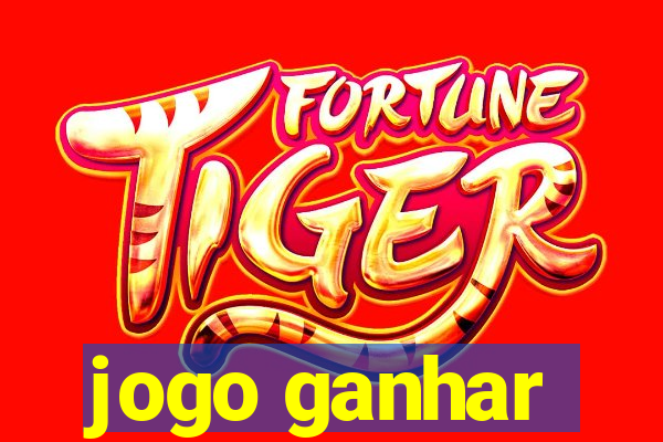 jogo ganhar