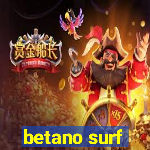 betano surf