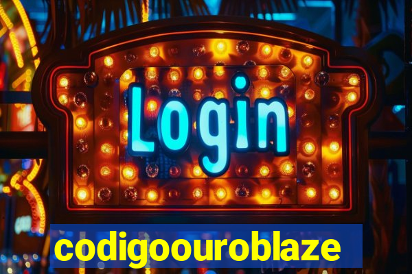 codigoouroblaze