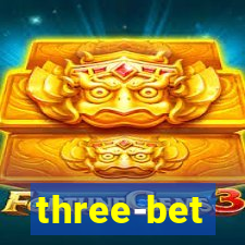 three-bet