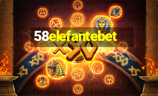 58elefantebet