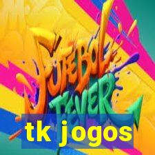 tk jogos