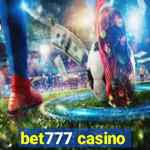 bet777 casino