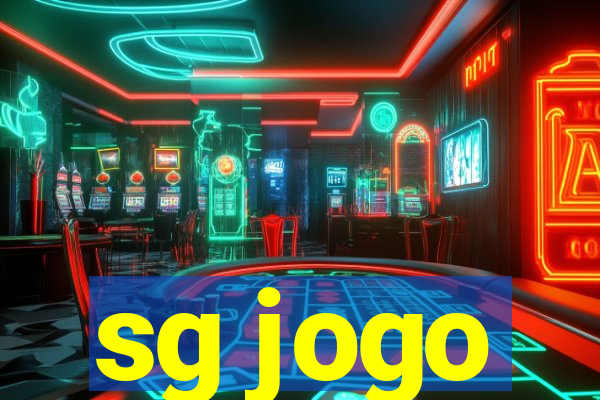 sg jogo