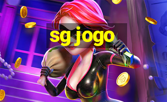 sg jogo