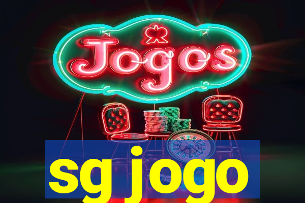 sg jogo