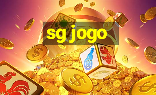 sg jogo