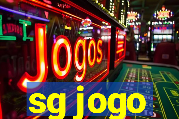 sg jogo