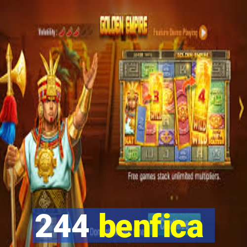 244 benfica