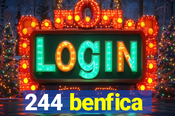 244 benfica