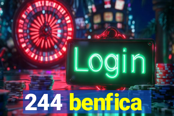 244 benfica