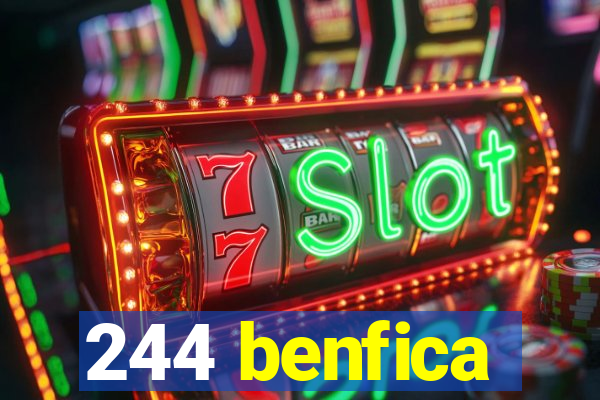 244 benfica