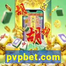 pvpbet.com