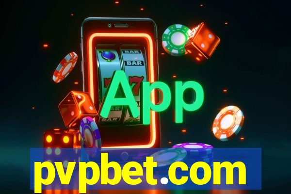 pvpbet.com