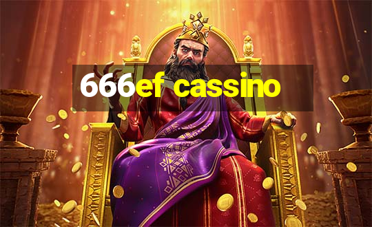 666ef cassino