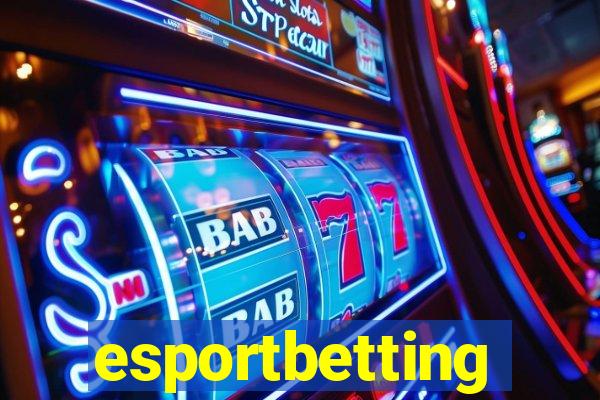 esportbetting