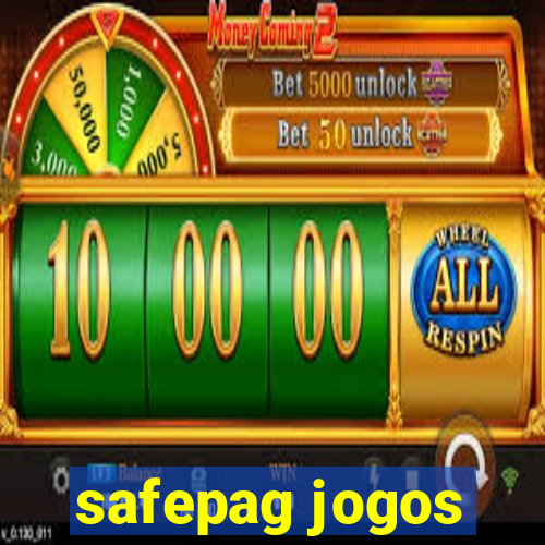 safepag jogos