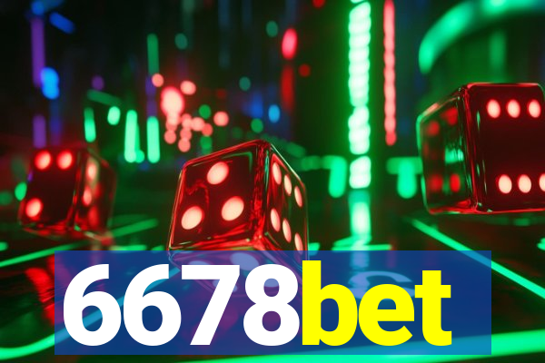 6678bet