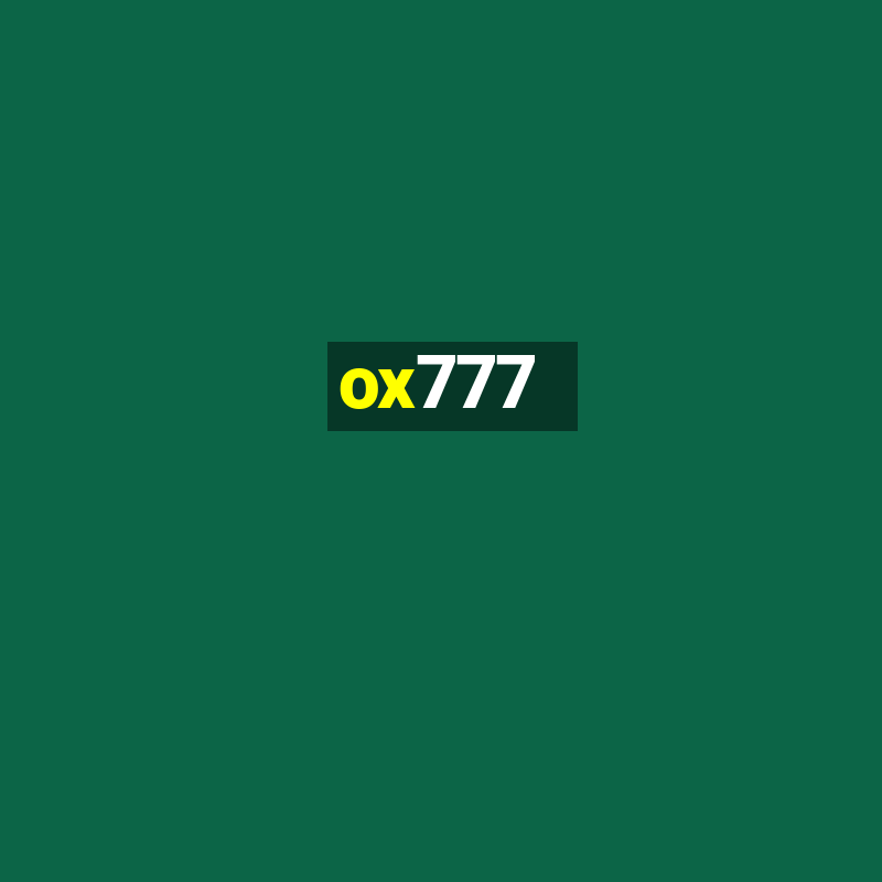 ox777