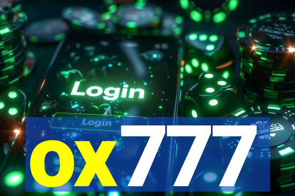 ox777