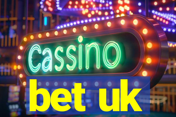 bet uk