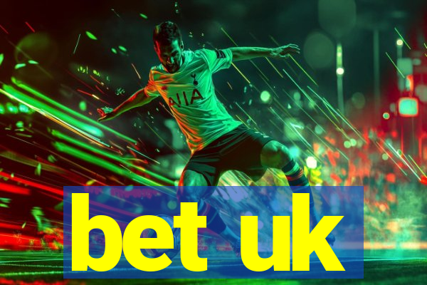 bet uk