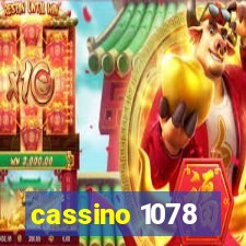 cassino 1078