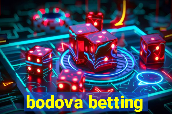 bodova betting