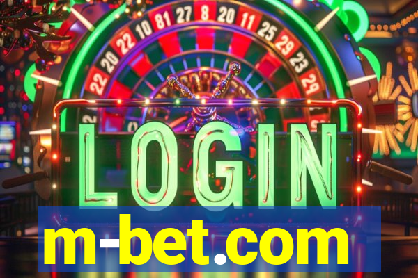 m-bet.com