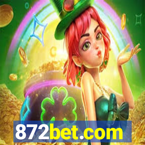 872bet.com