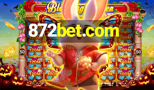 872bet.com