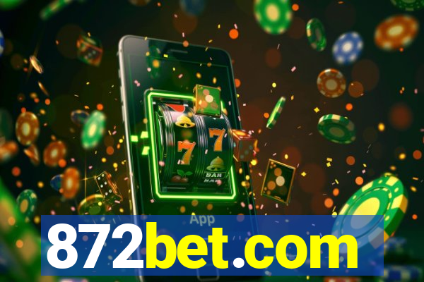 872bet.com